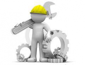 Dịch vụ bảo trì, sửa chữa